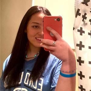 Meet your Posher, Summer